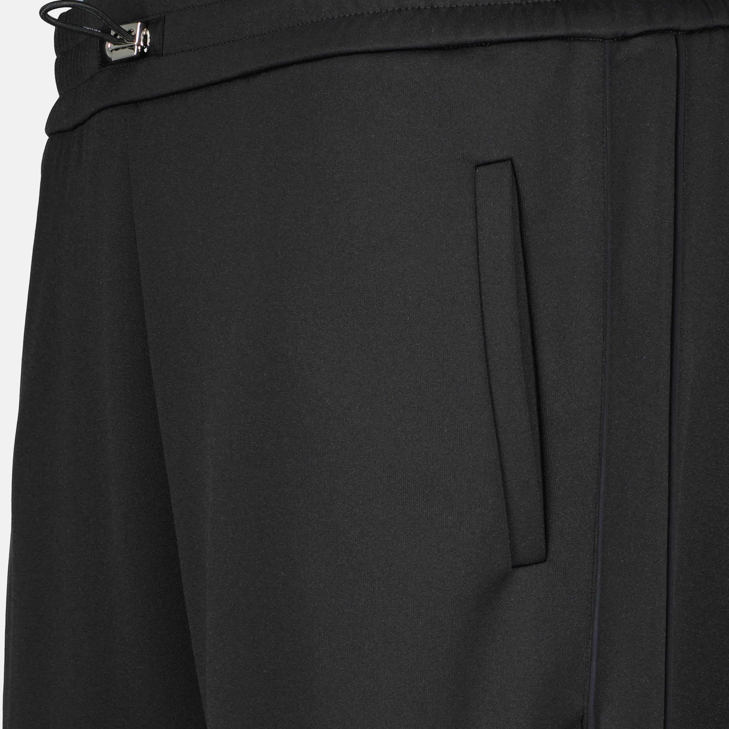 Image of Sweatpants by Fendi for Men - Season Spring-Summer 2026 - Detail View 2