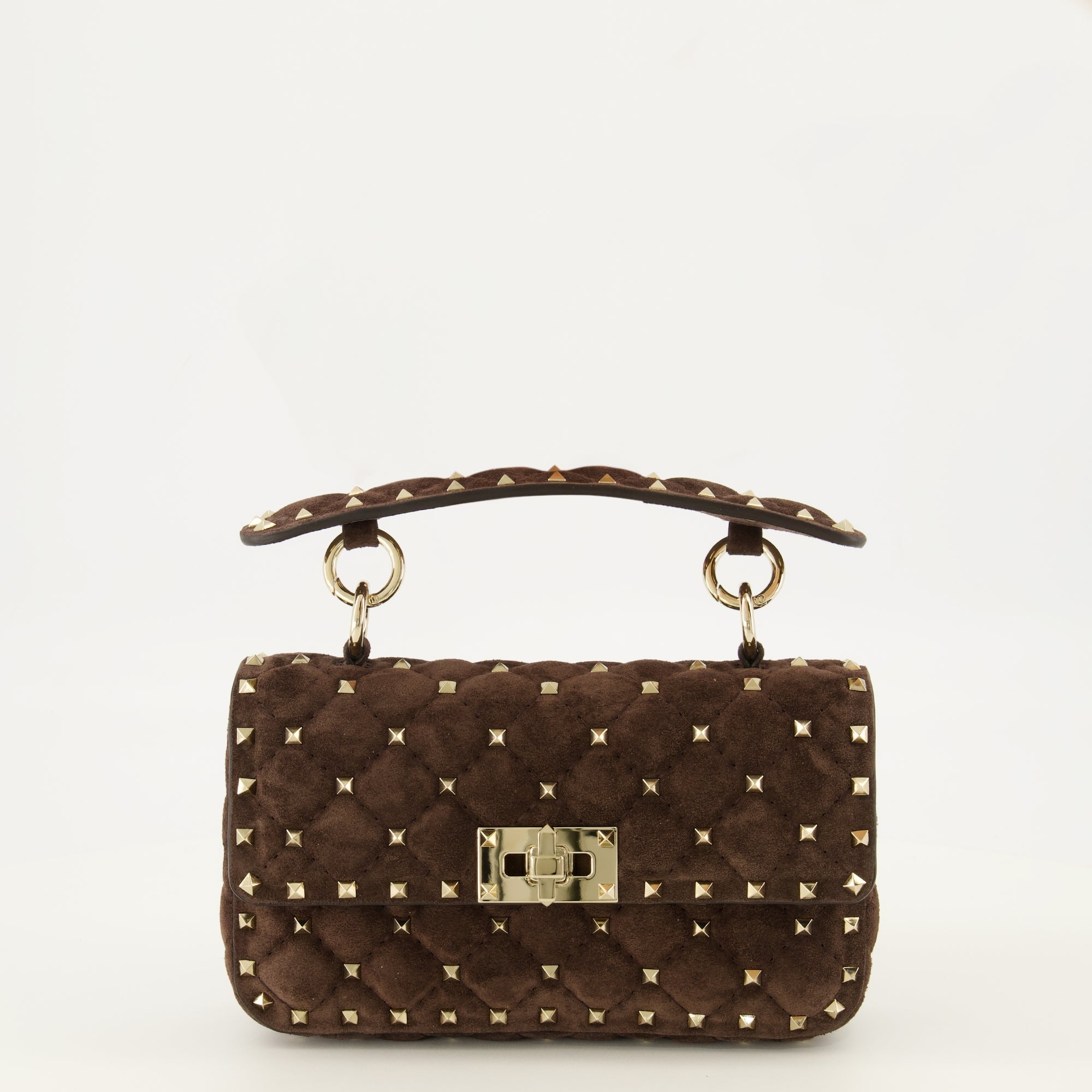 Rockstud Spike Bag