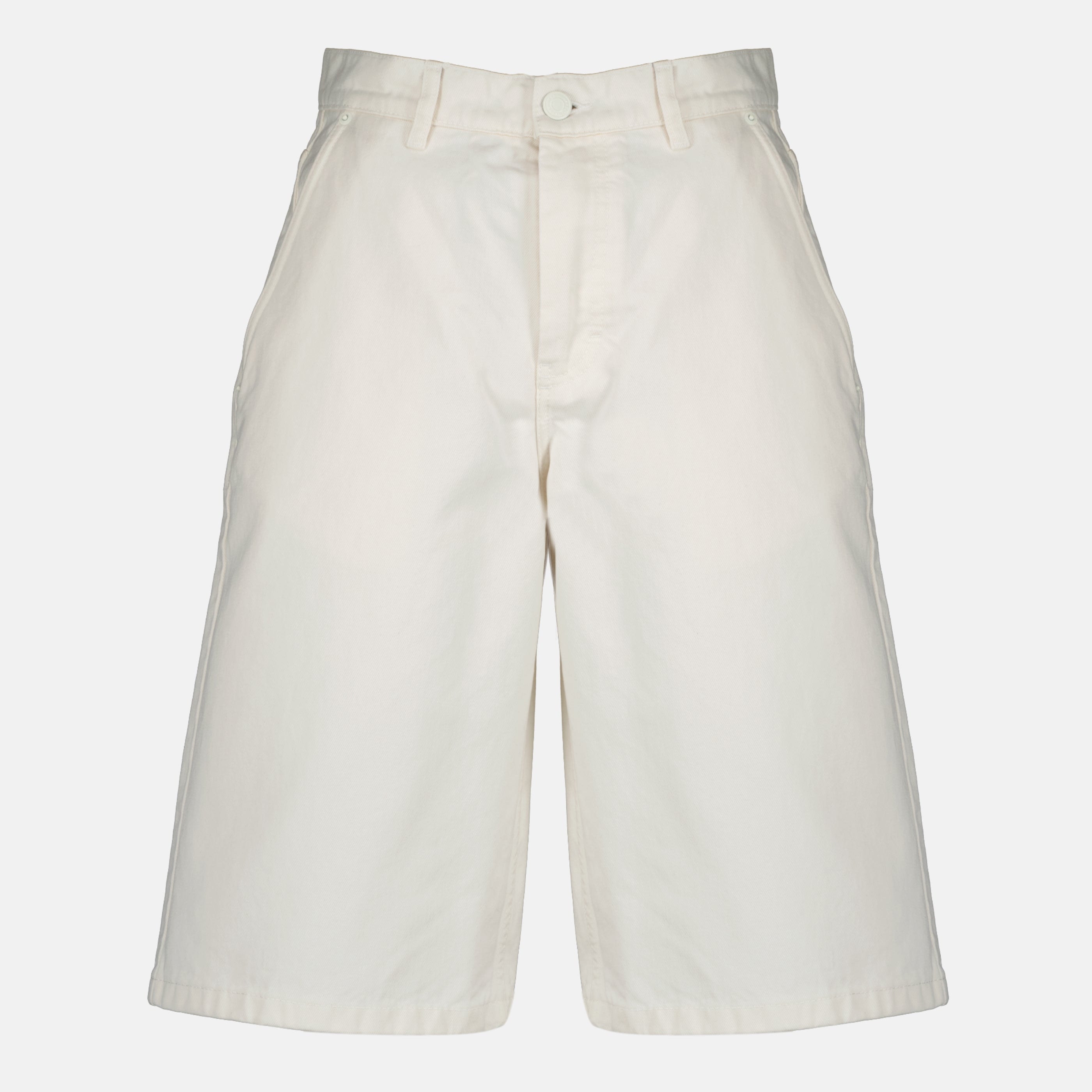 Bermuda de Denim
