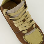 Bottes Cheville Roadie