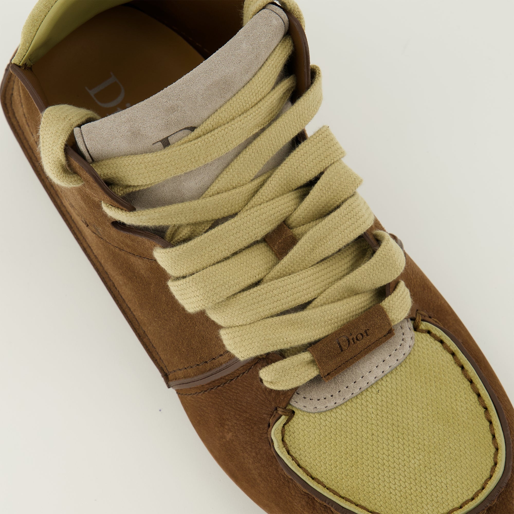 Bottes Cheville Roadie