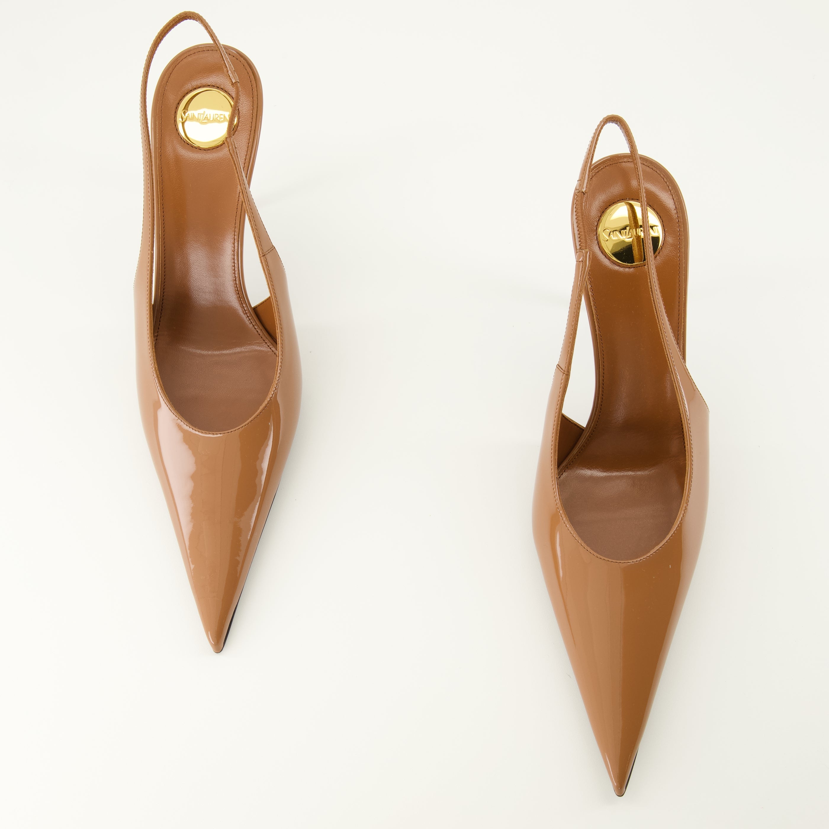 Guermantes Slingbacks
