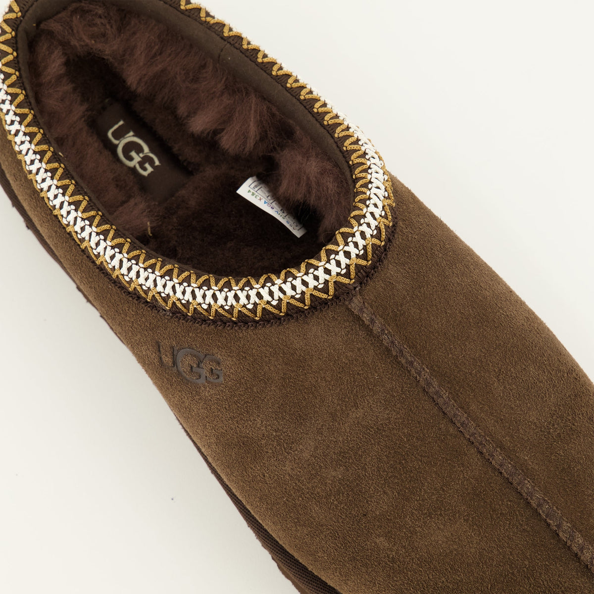 Tasman II Mules