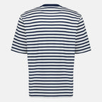 Striped T-Shirt Ami de Coeur