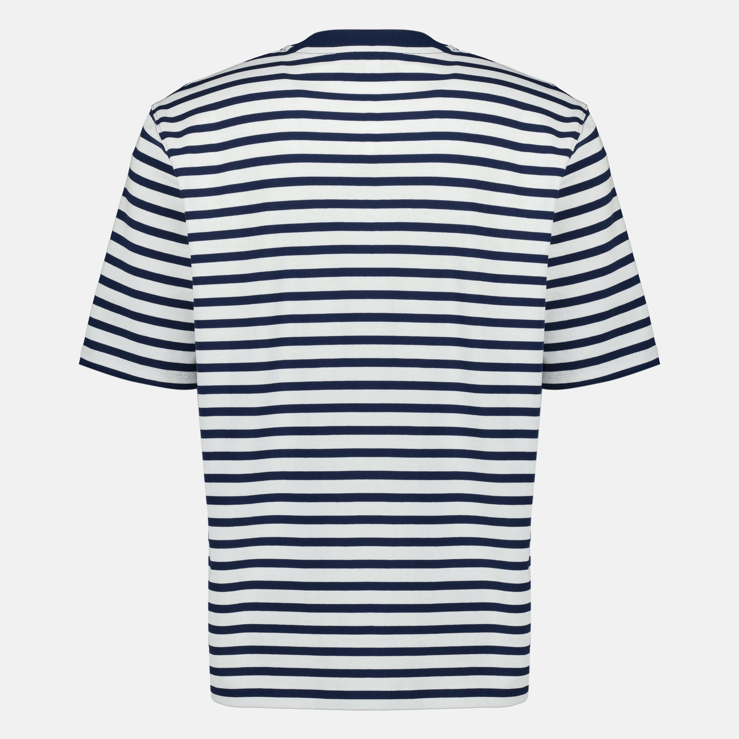 ストライプ Tシャツ Ami de Coeur