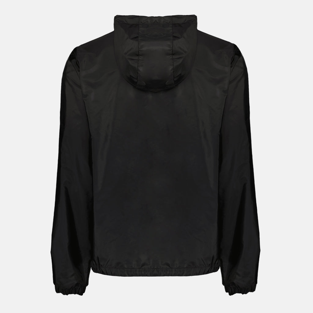 Immagine del Coupe-Vent Grimpeurs di Moncler per Uomo - Stagione Primavera-Estate 2026 - Vista posteriore