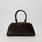 Image of Antigona Cube East-West Bag by Givenchy for Women - Season Autumn-Winter 2025 - Front View