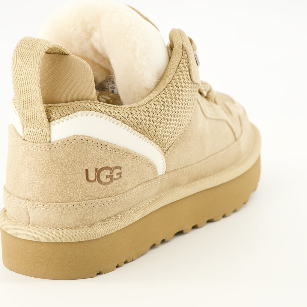 Botas Classic Ultra Mini Platform