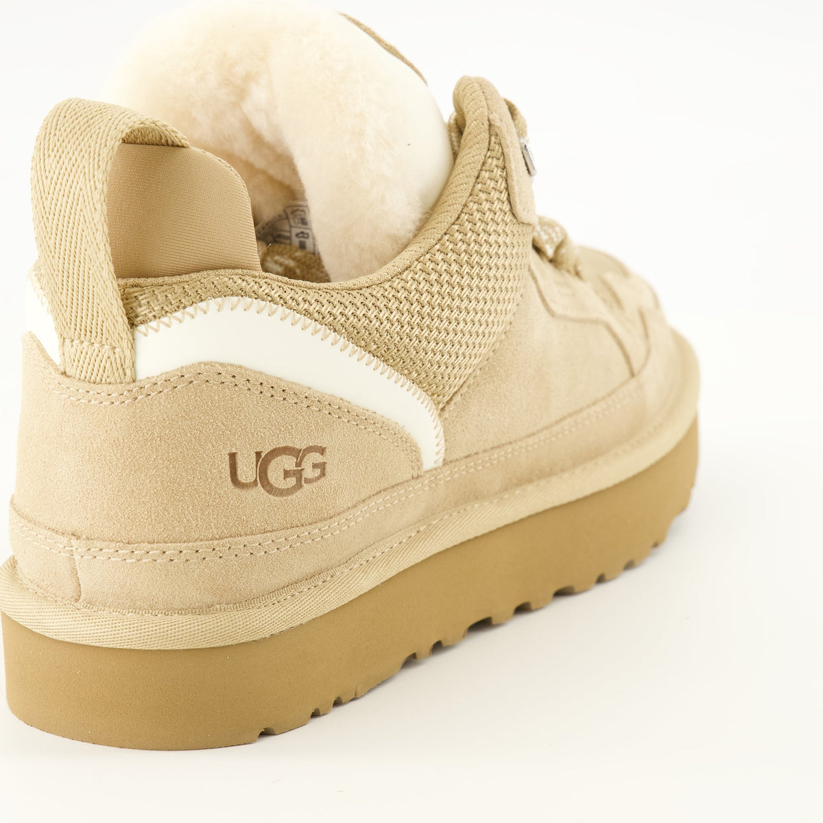 Botas Classic Ultra Mini Platform