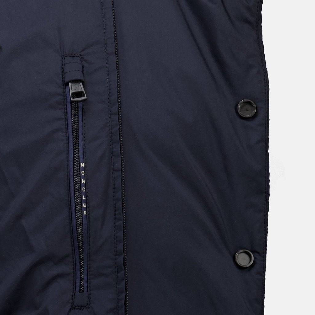 Elarune Daunenjacke