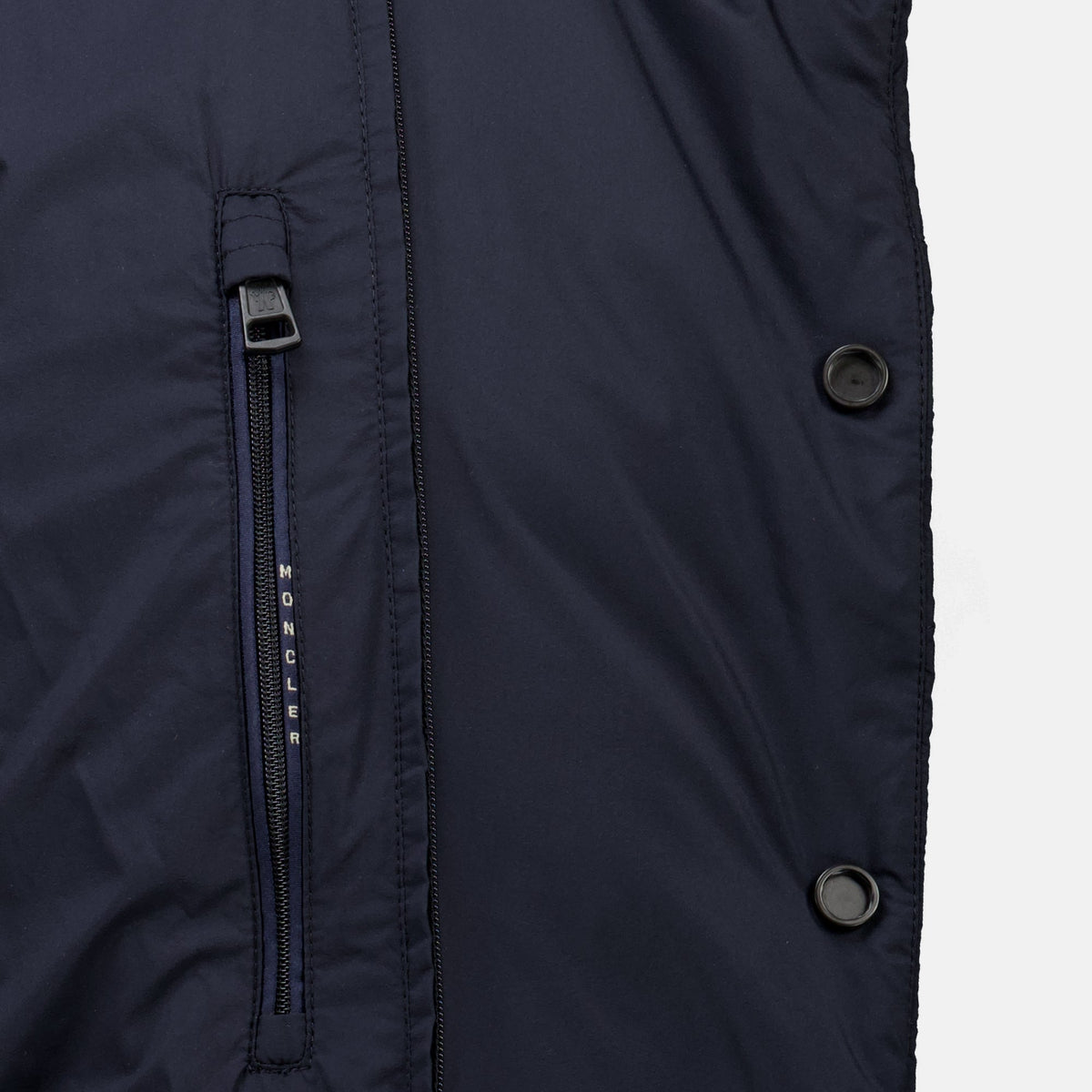 Elarune Down Jacket