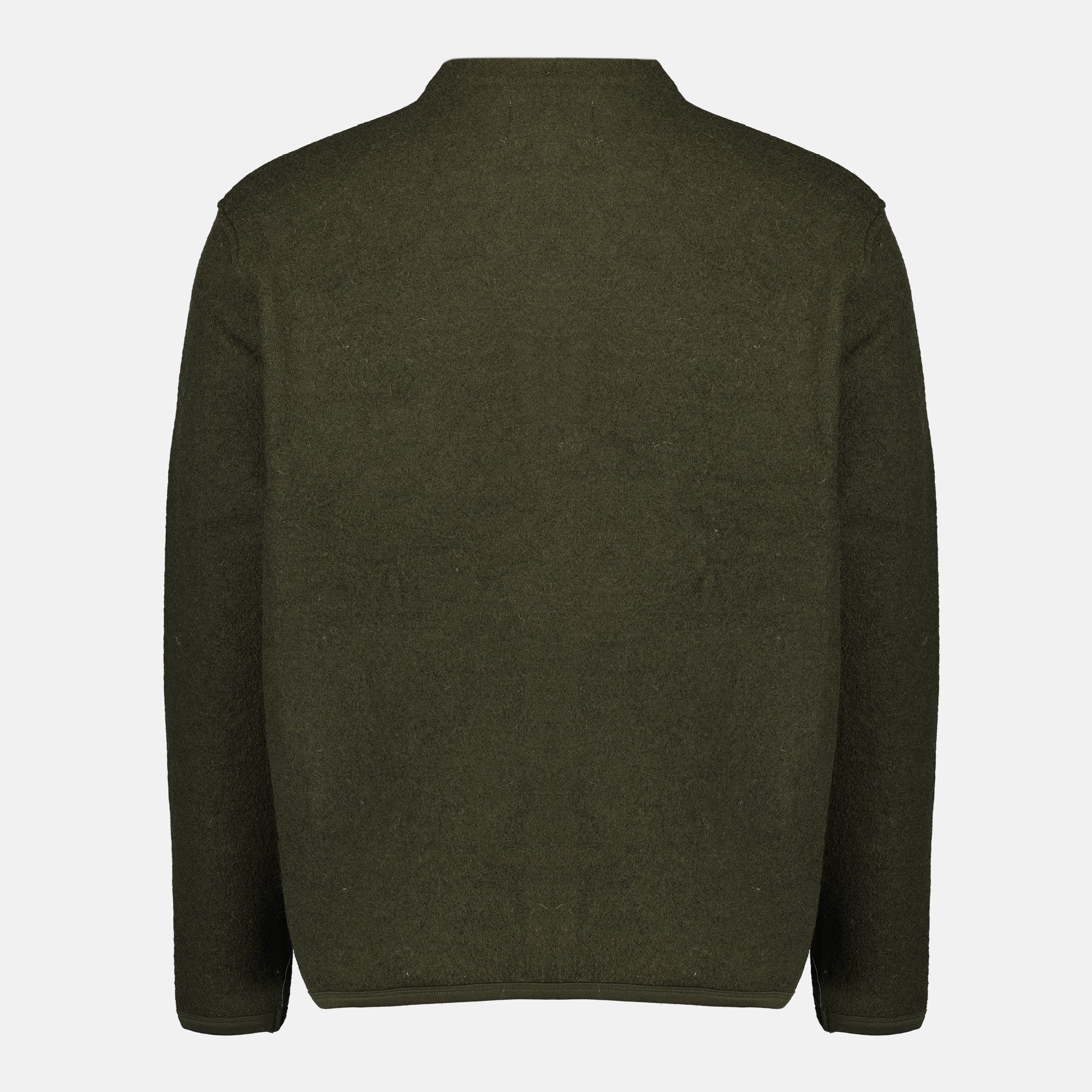 Seijii cardigan, Japan Rag, wool cardigan, Autumn-Winter fashion, men's knitwear