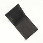 wallet, crocodile embossed, calfskin wallet, luxury accessories, designer wallet