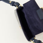 Immagine della borsa Baguette Nano Multicolore di Fendi per donne - Stagione Primavera-Estate 2026 - Vista dettaglio 2