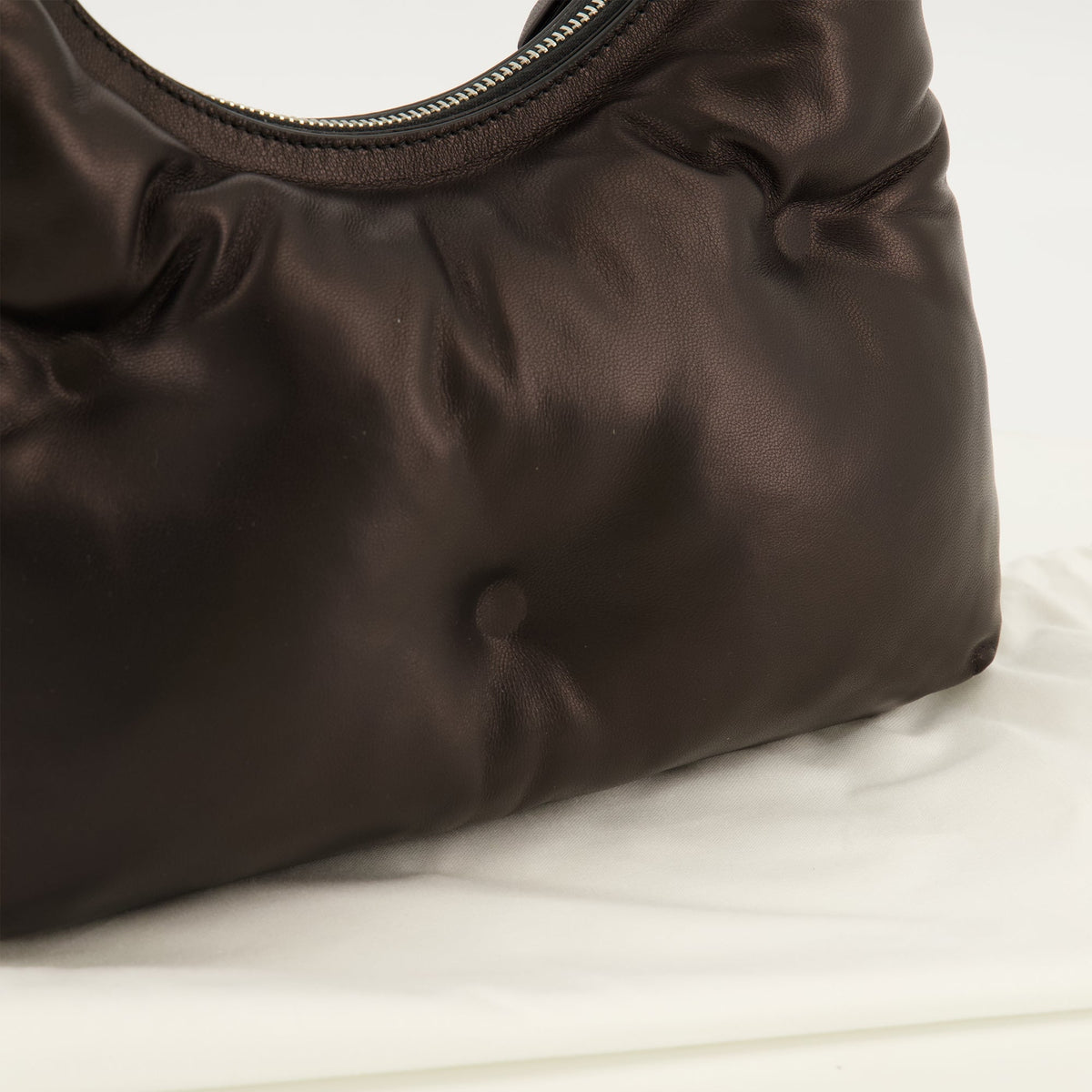 Glam Slam Hobo Bag - MM6