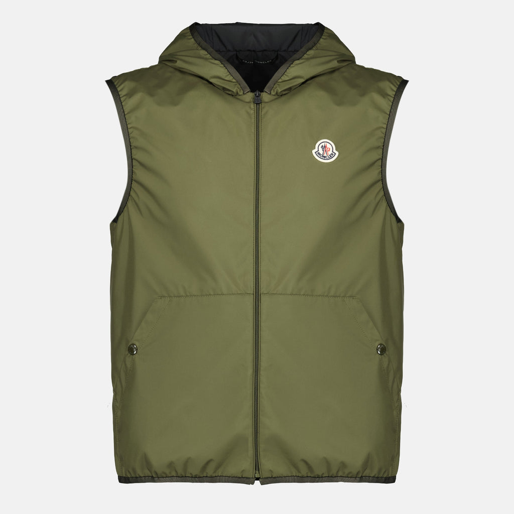 モンクレールの男性用チラノ3in1ジャケットの画像 - シーズン春夏2026 - 詳細ビュー 1