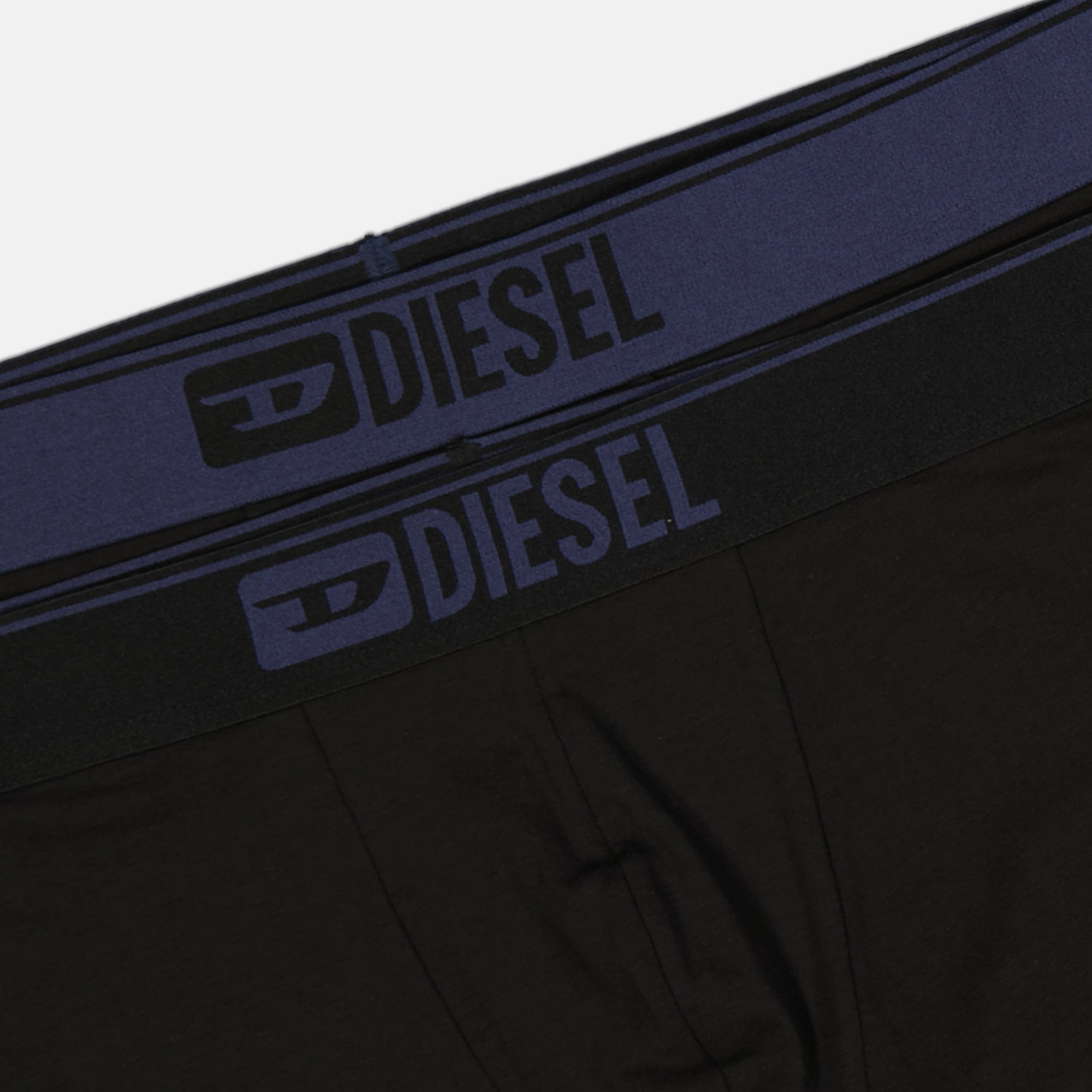 Diesel boxers, men's boxers, cotton boxers, slim fit underwear, Fall-Winter collection