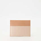 cardholder, Fendi, FF Diamonds, luxury accessories, leather goods