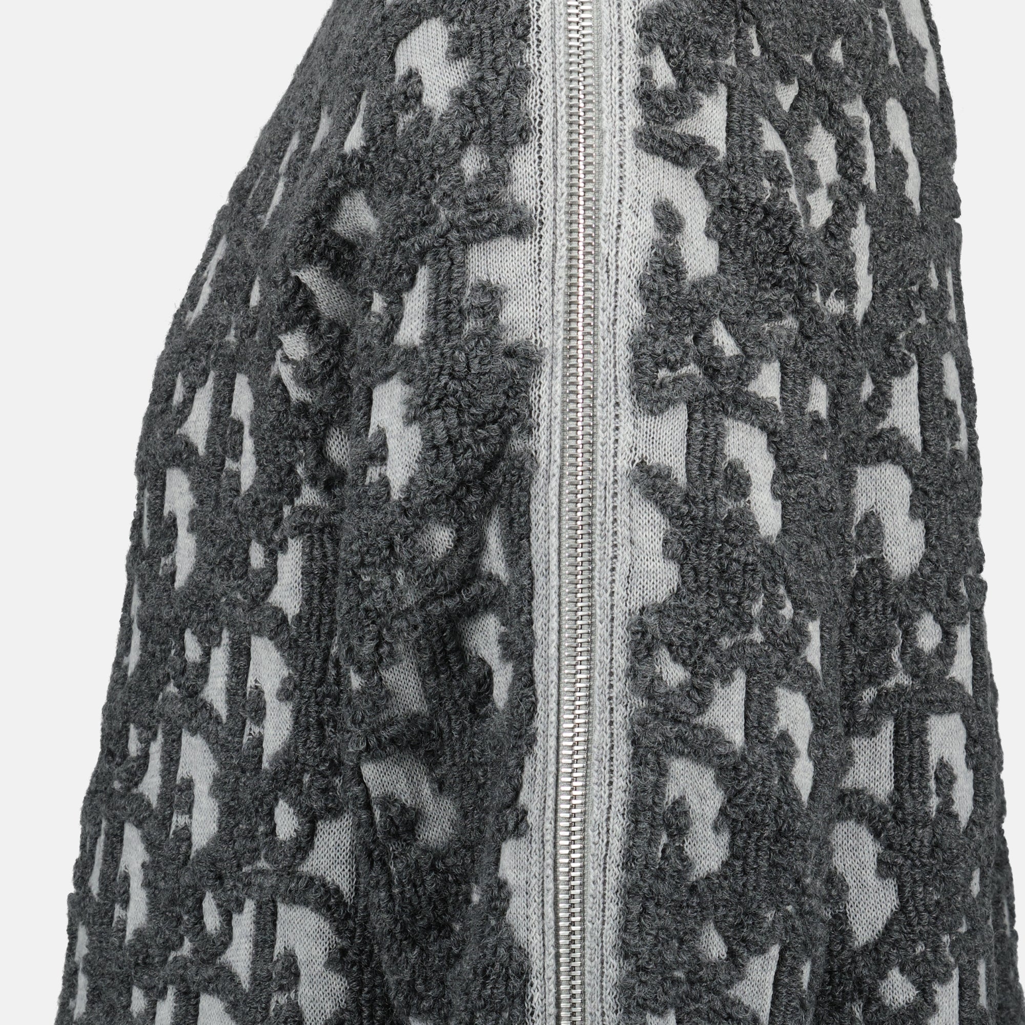 Dior Oblique sweater, Dior wool pullover, designer hoodie, jacquard logo sweater, luxury knitwear