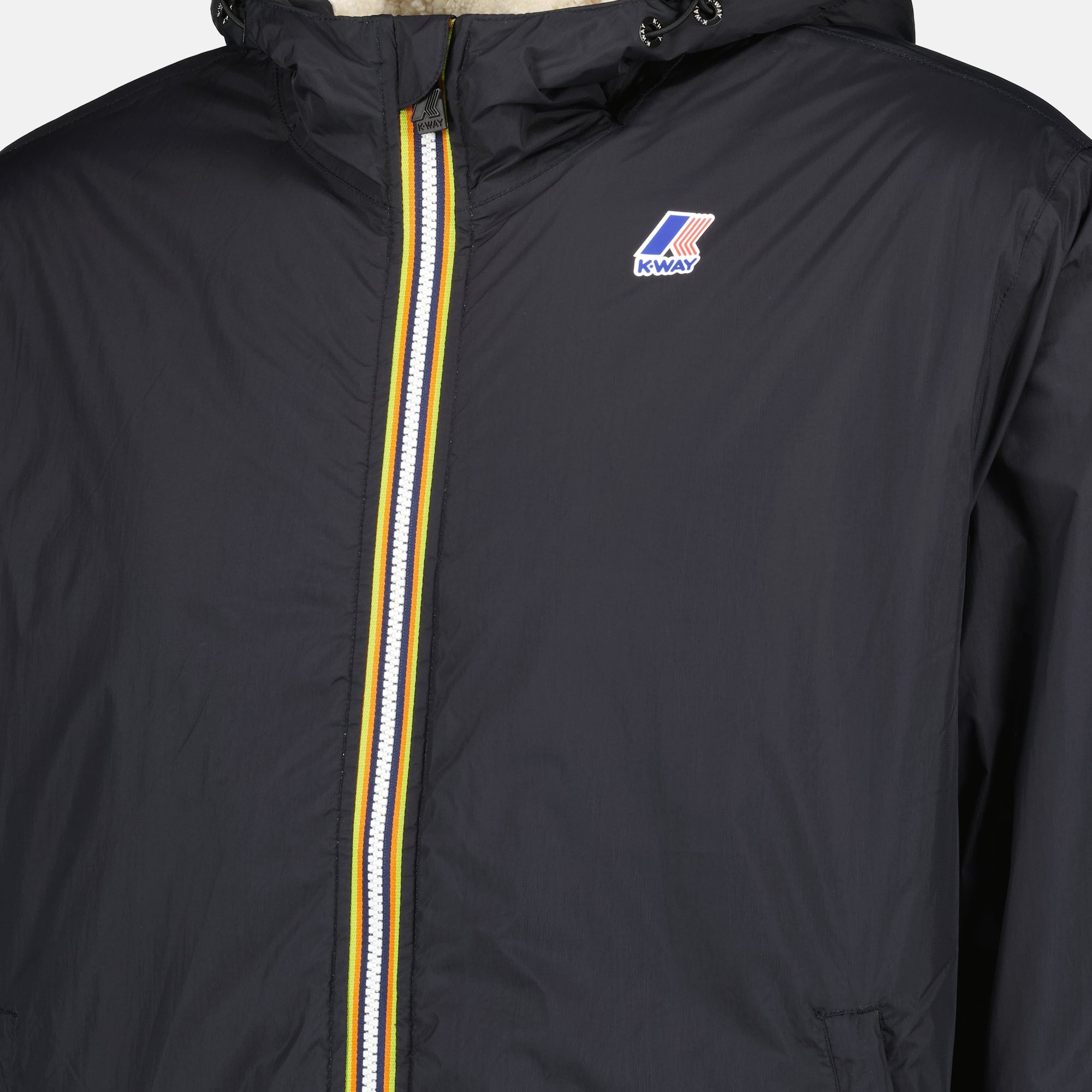 le vrai 4 0 eiffel orsetto jacket k way men 15546868171132