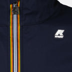 Veste Jacko Blue Bonded