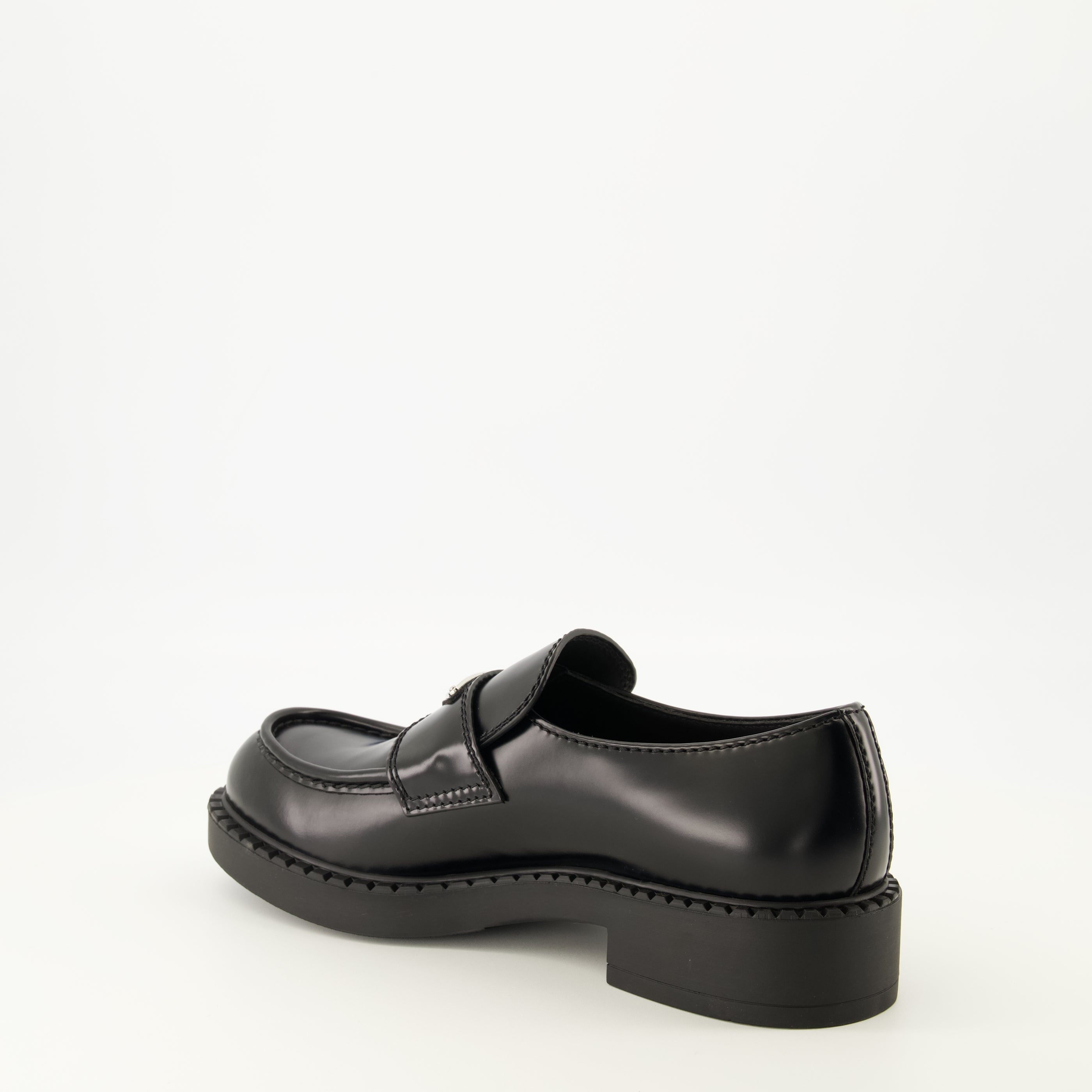 Moccasins