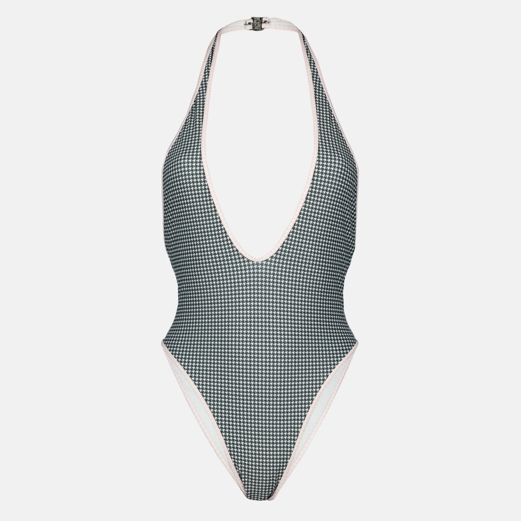 Fato de Banho Allie-D-Core