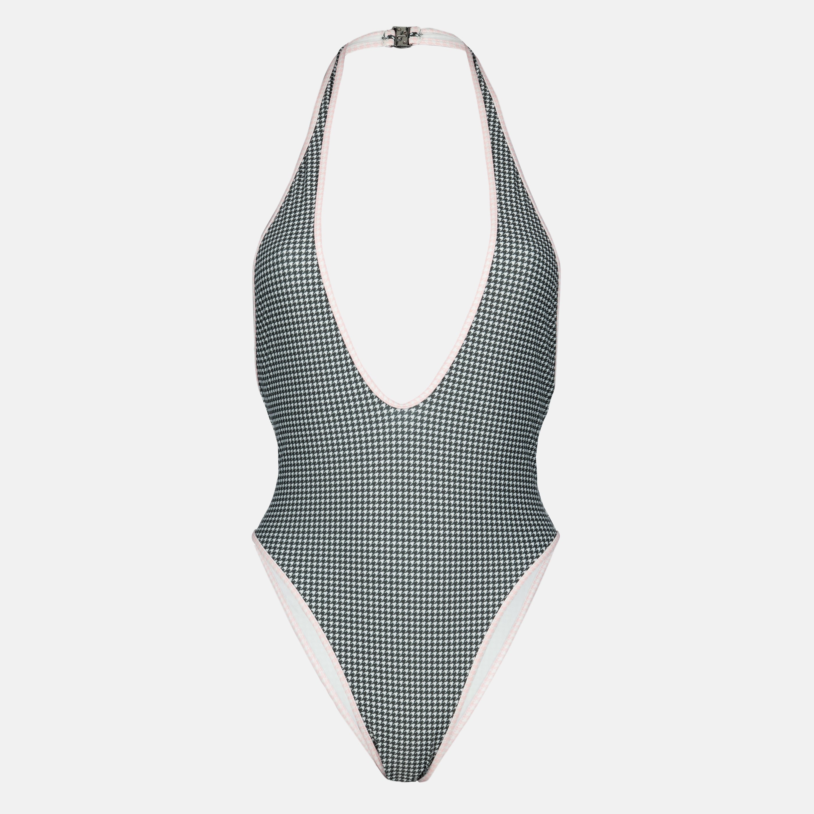 Fato de Banho Allie-D-Core