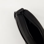 Crossbody bag, Waterproof nylon bag, Moncler accessories, Adjustable shoulder bag, Fashion bags