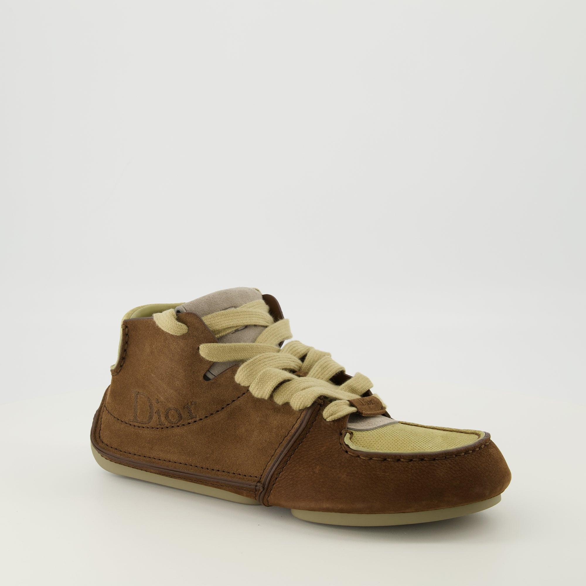 Bottes Cheville Roadie
