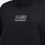 Imagen del Top MM6 x Salomon de Mm6 para Mujeres - Temporada Otoño-Invierno 2025 - Detalle 1