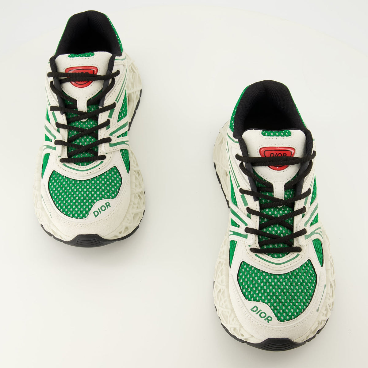 B35 Nxxt Green