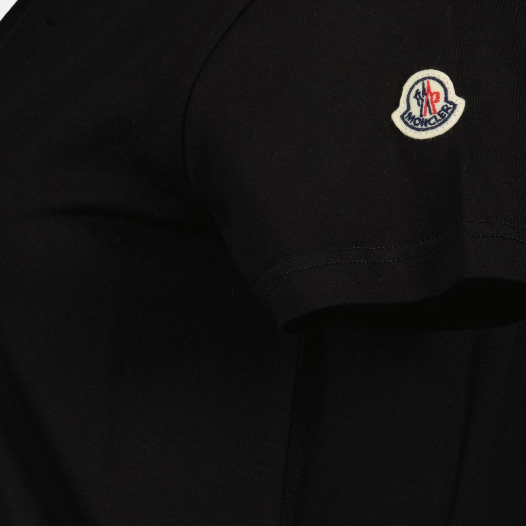 Moncler Logo T-shirt