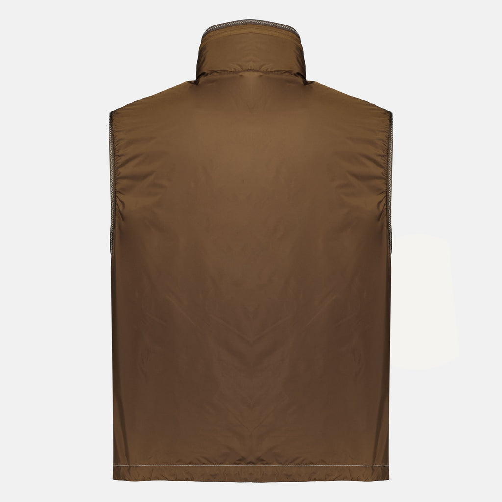 Gilet Imperméable Ansiei