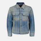 D-Barcy-S3 Denim Jacket