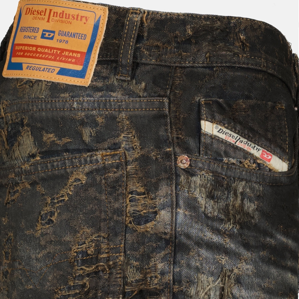 Diesel good Jeans