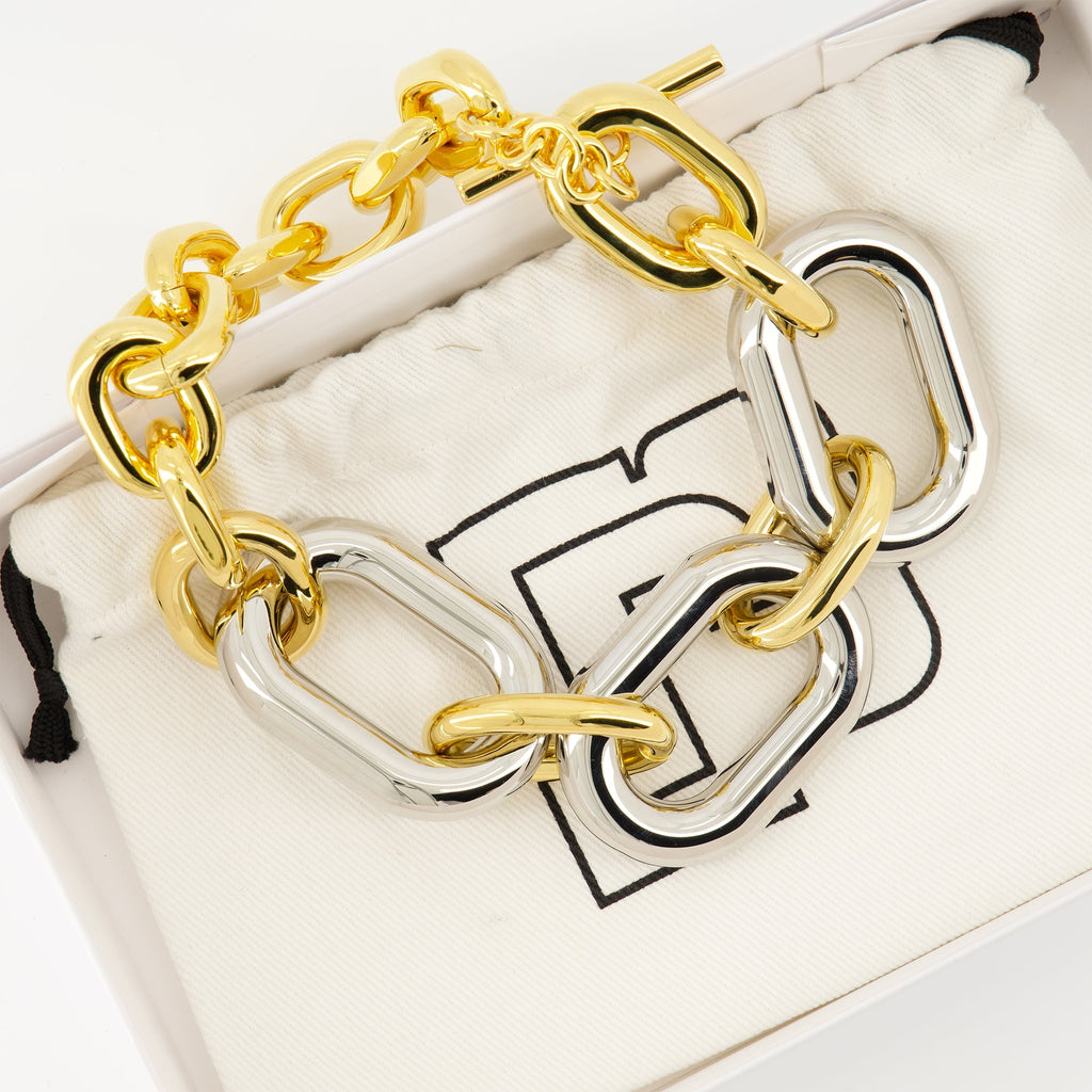 XL 링크 네크리스