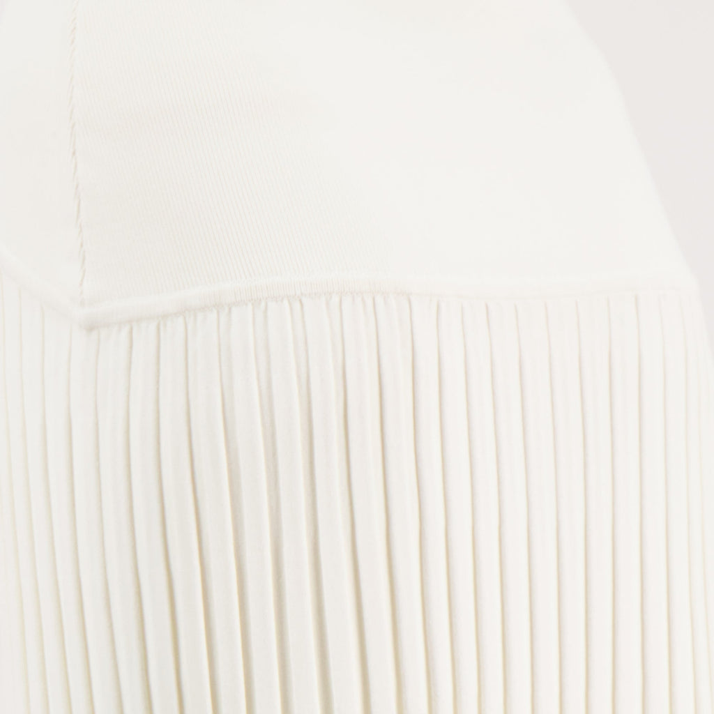 Image of Salacia Dress by Christopher Esber for Women - Season Spring-Summer 2026 - Detail View 2