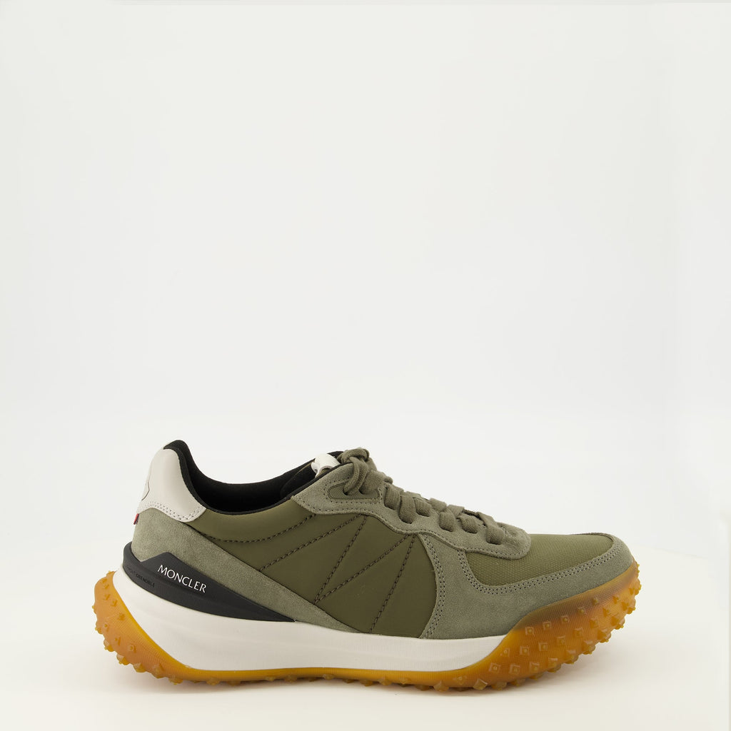 Baskets Citytrek kaki