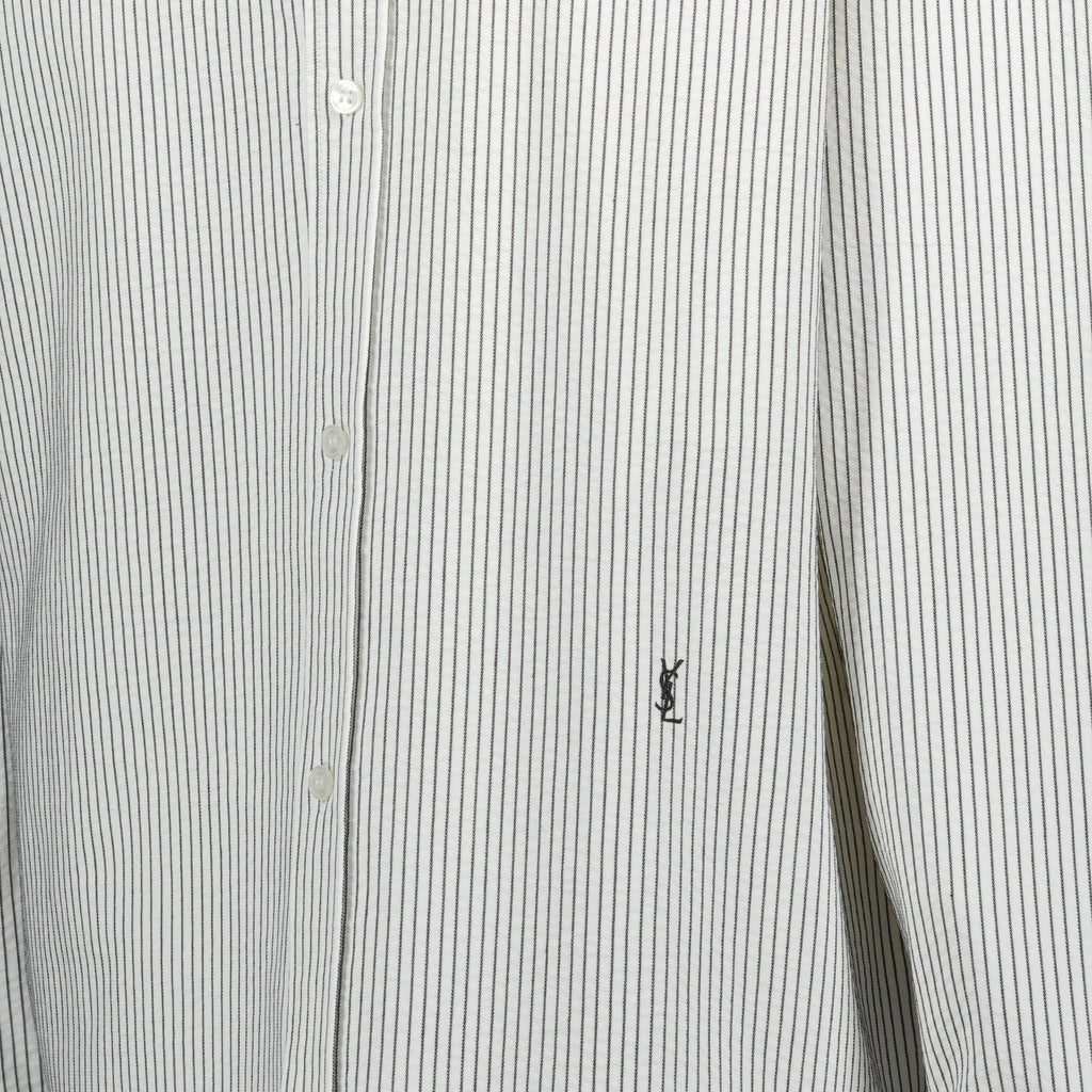 Cassandre Striped Shirt