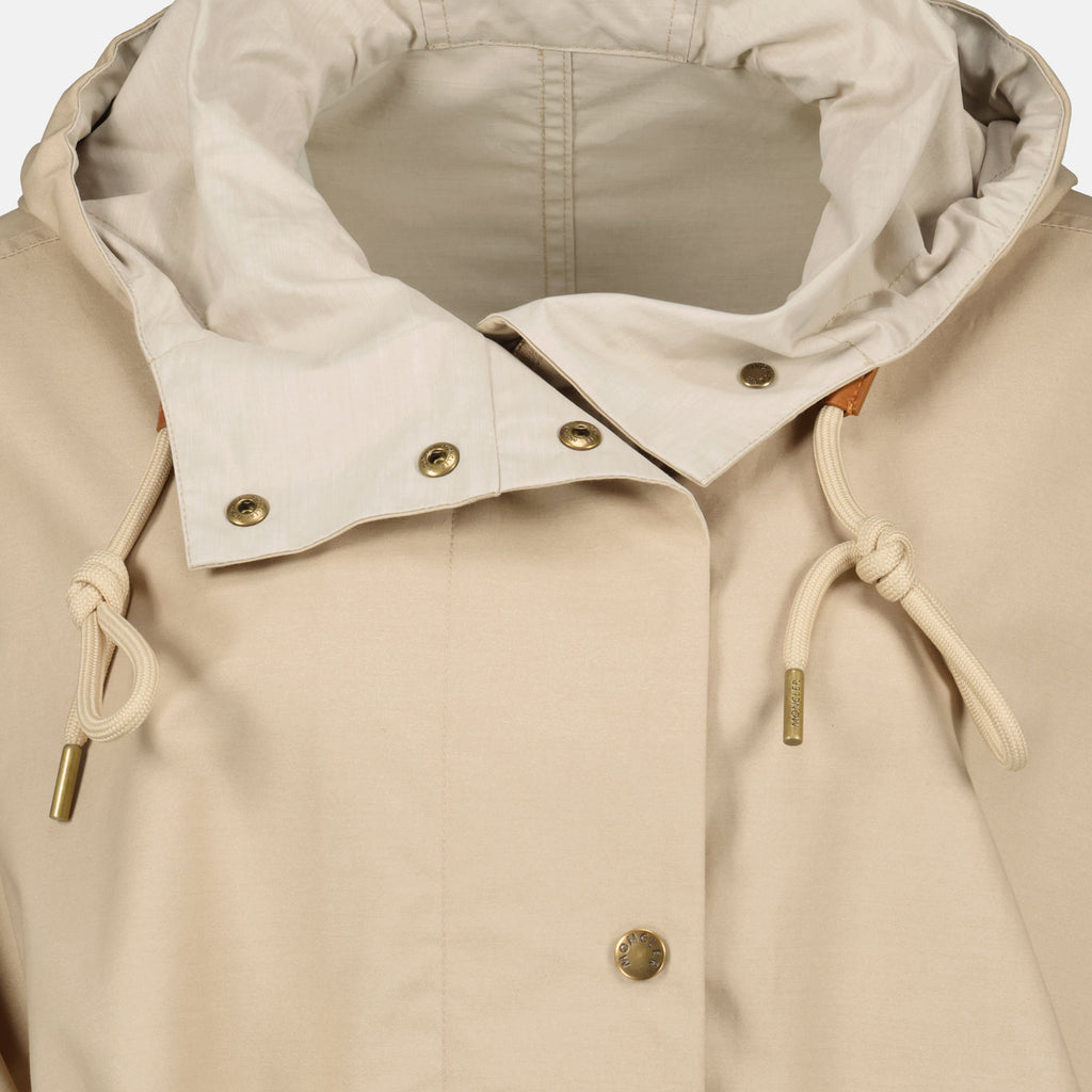Brunnera Parka
