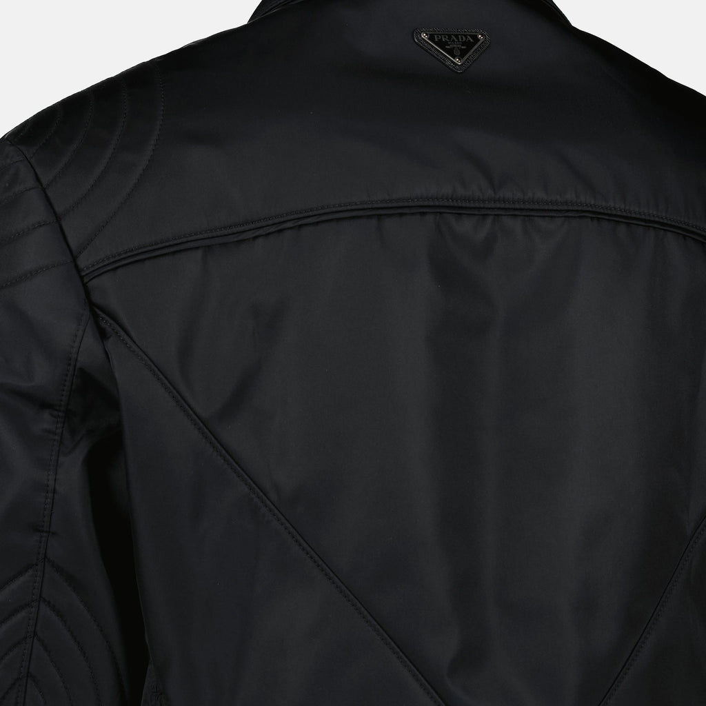 Prada Nylon Jacket - Men