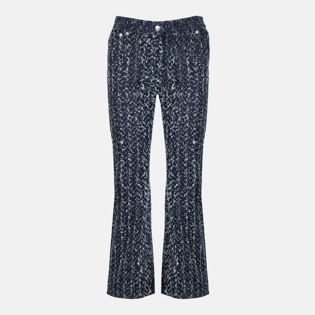 Jean de Denims Recto
