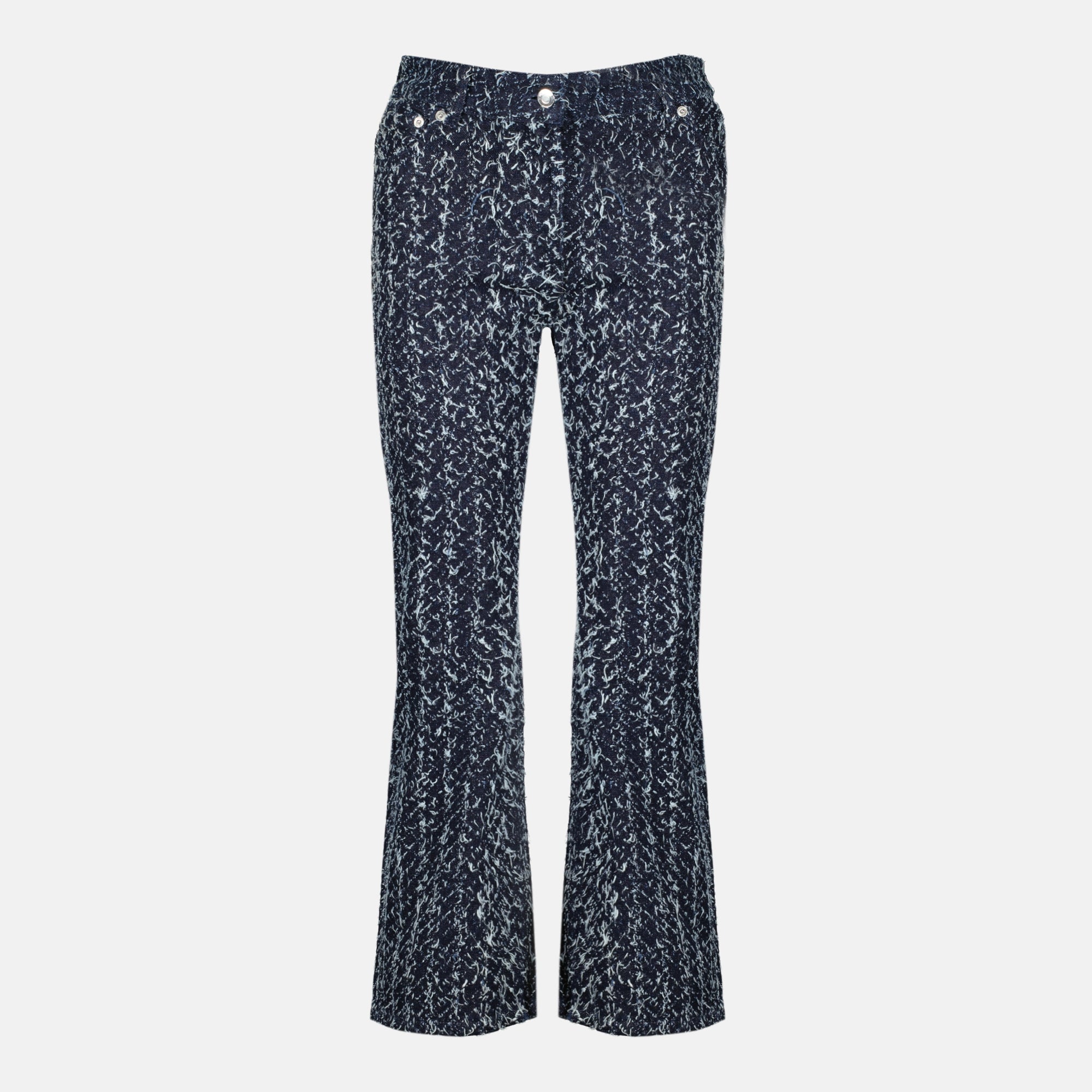 Jean de Denims Recto