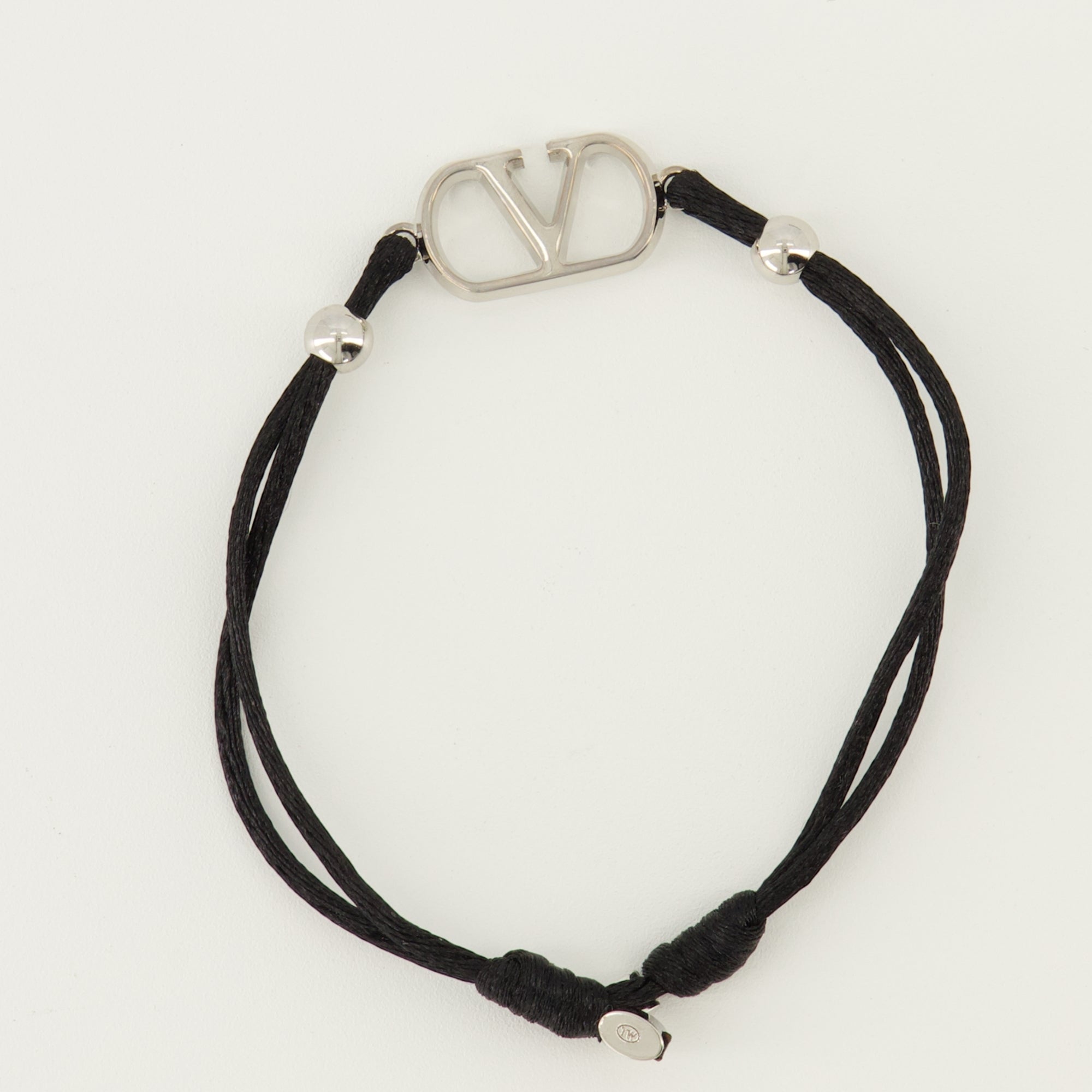Bracciale in Cotone Vlogo