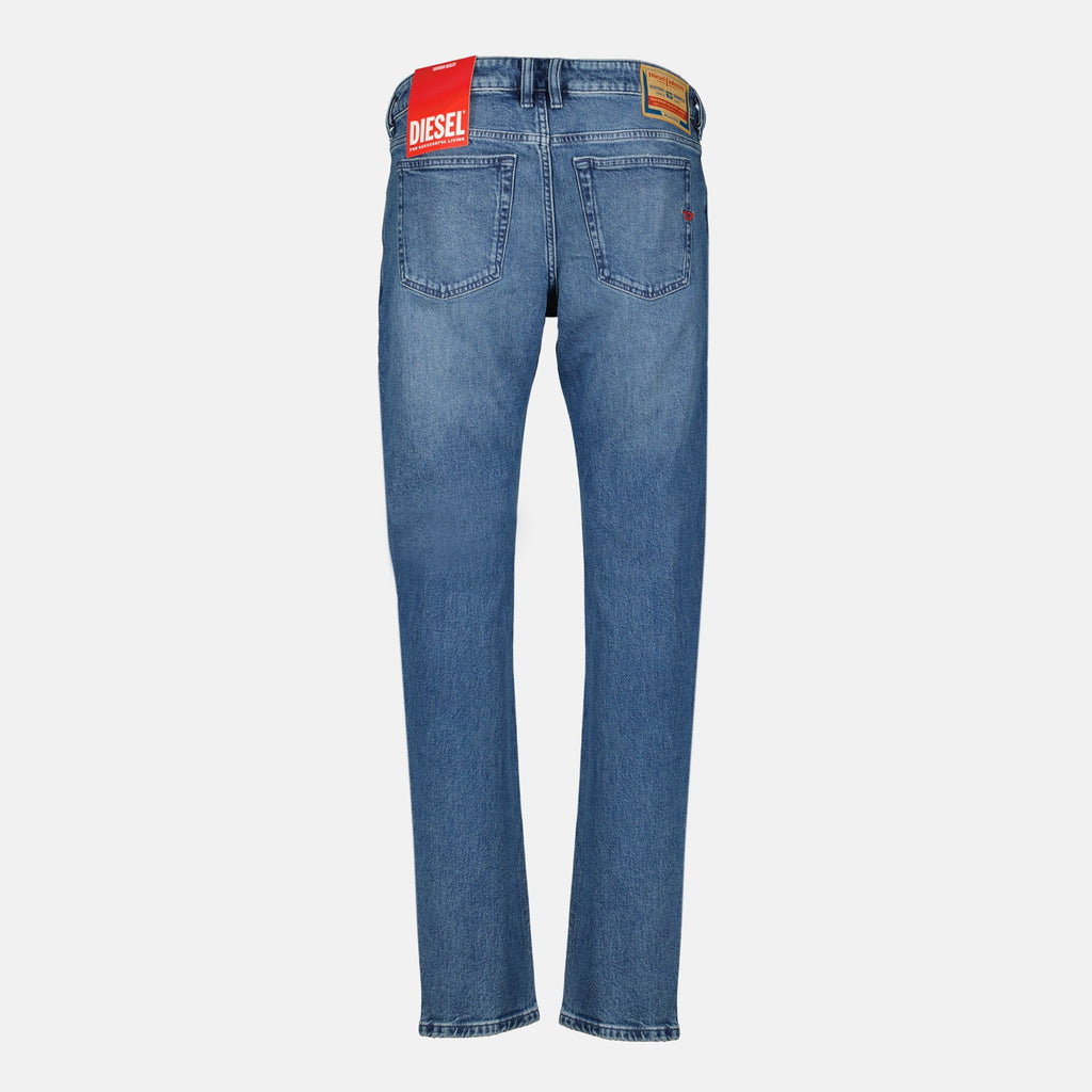 Image of Sleenker 1979 L32 by Diesel for Men - Season Spring-Summer 2026 - Back View