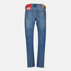 Imagen de Sleenker 1979 L32 de Diesel para hombres - Temporada Primavera-Verano 2026 - Vista trasera