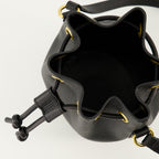 Bild der VLogo Bucket Bag von Valentino Garavani für Frauen - Saison Herbst-Winter 2025 - Detailansicht 2