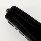 Diesel 3D Camera Bag, black camera bag, adjustable strap bag, polyurethance bag, innovative bag design