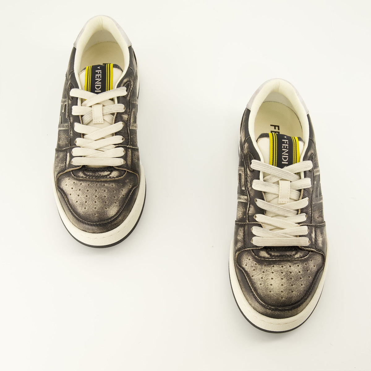 Match Sneakers